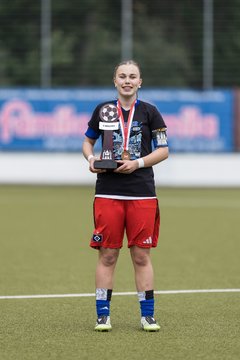 Bild 206 - wCJ Pokalfinale (HSV - ETV)